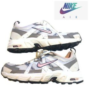 Nike Air Alvord Trail Running Shoes Size 8.5